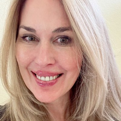 Wendy Gough